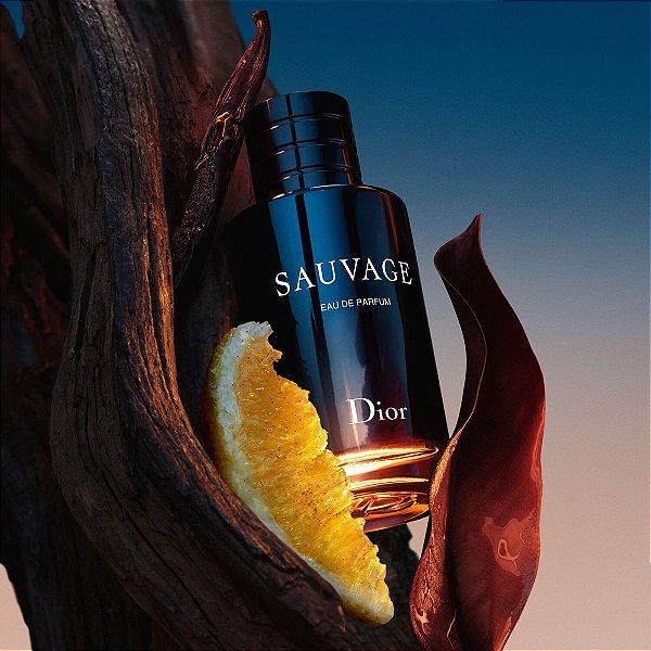 Sauvage Dior Eau de Parfum