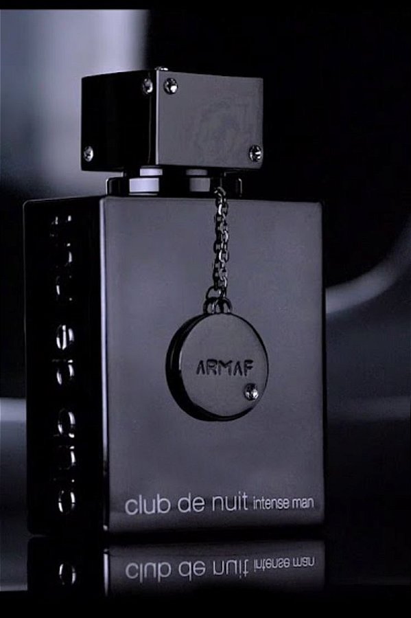Club de Nuit Intense Men EDT