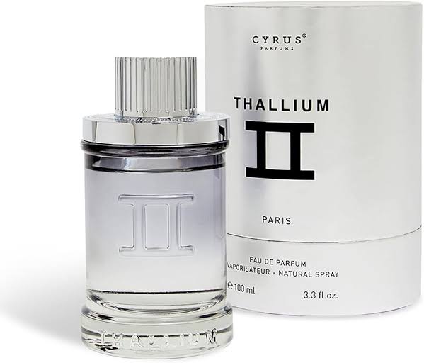 Thallium II Eau de Parfum