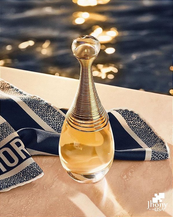 J’adore Dior Eau de Parfum