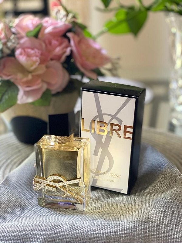 Libre Eau de Parfum