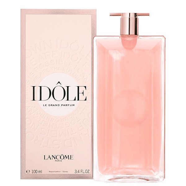 Idôle Eau de Parfum de Lancôme