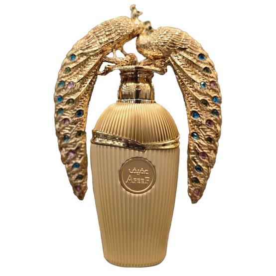 Afeef Lattafa Eau de Parfum