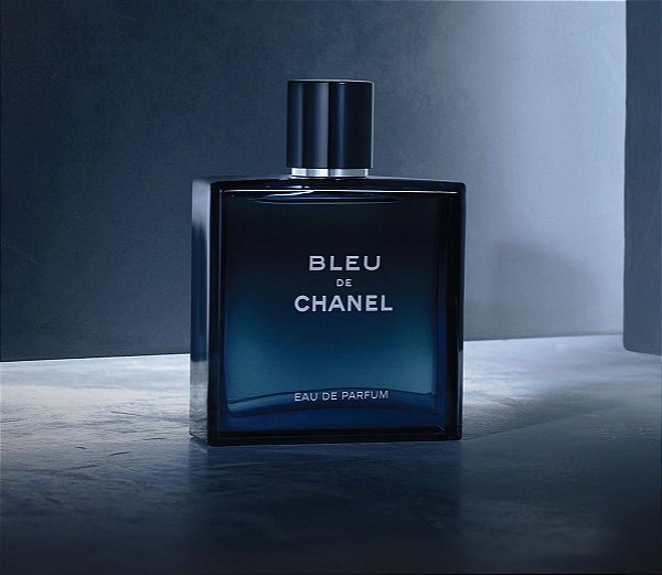 Bleu de Chanel Eau de parfum