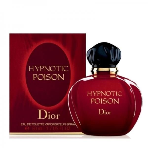 Hypnotic Poison Eau de Toillete