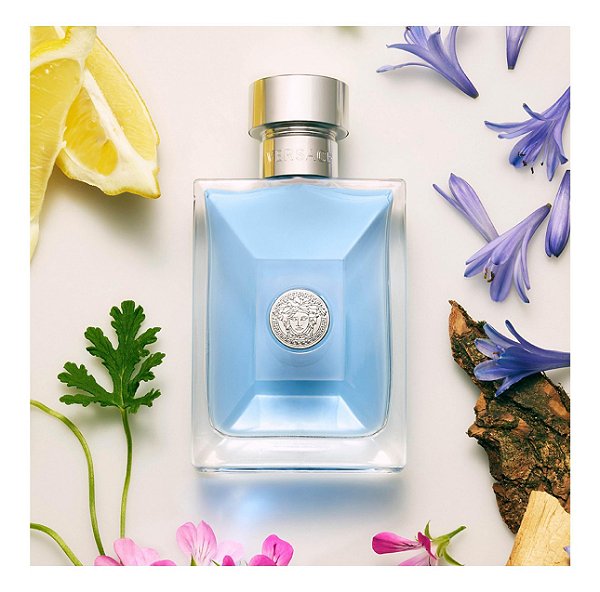 Versace Pour Homme Eau de Toillete