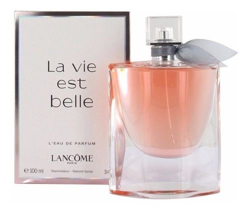 La vie est Belle EDP