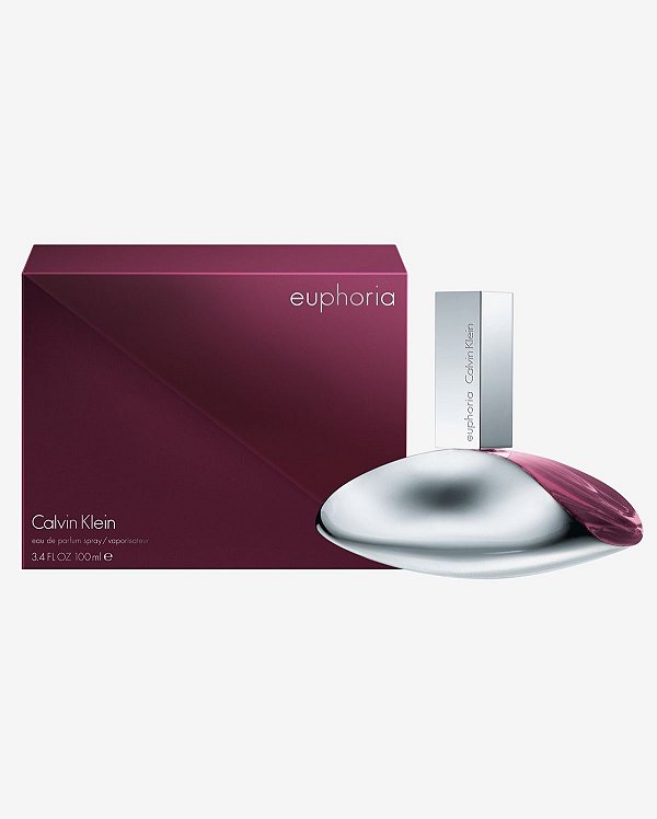 Euphoria Calvin Klein EDP