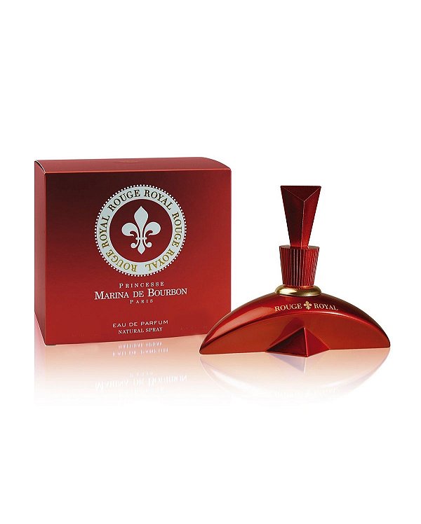 Rouge Royal Marina de Bourbon