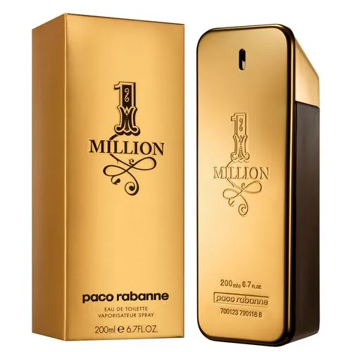 One Million EDT
