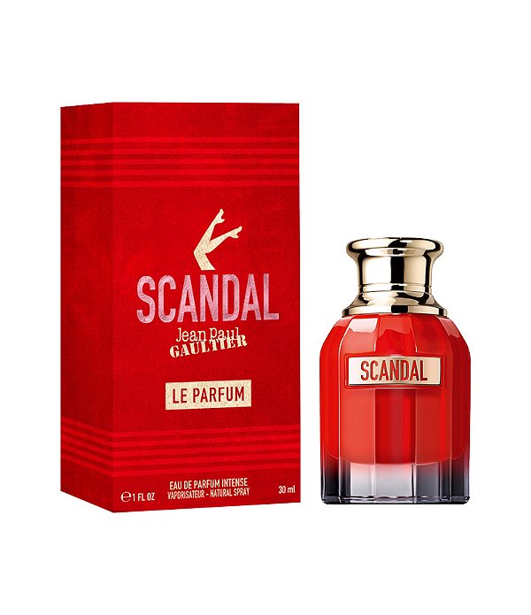 Scandal Le Parfum Feminino