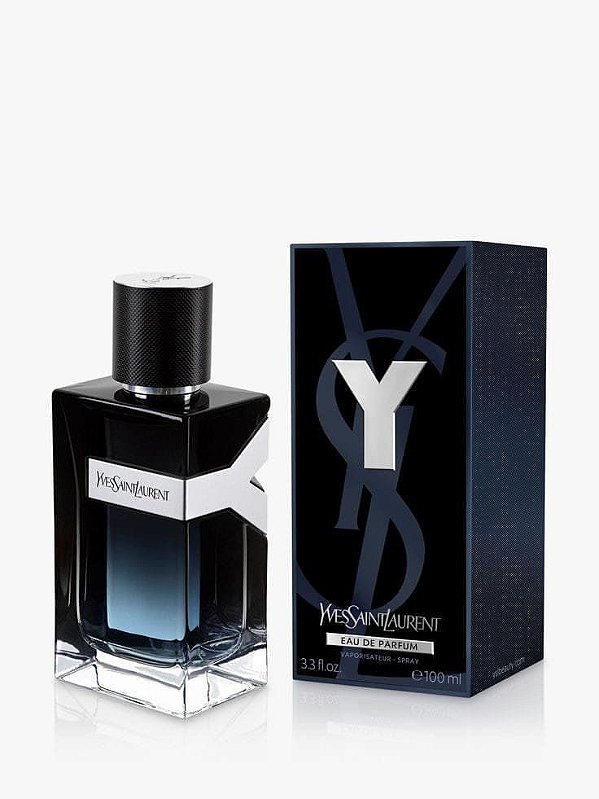 YSL Y Eau de Parfum