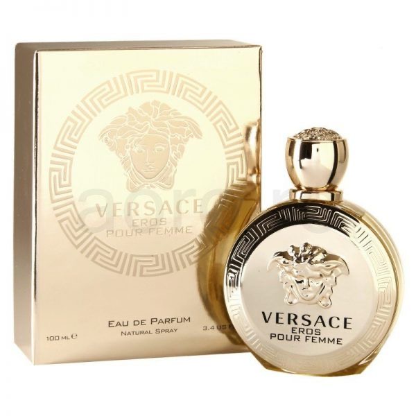 Versace Eros Pour Femme EDP