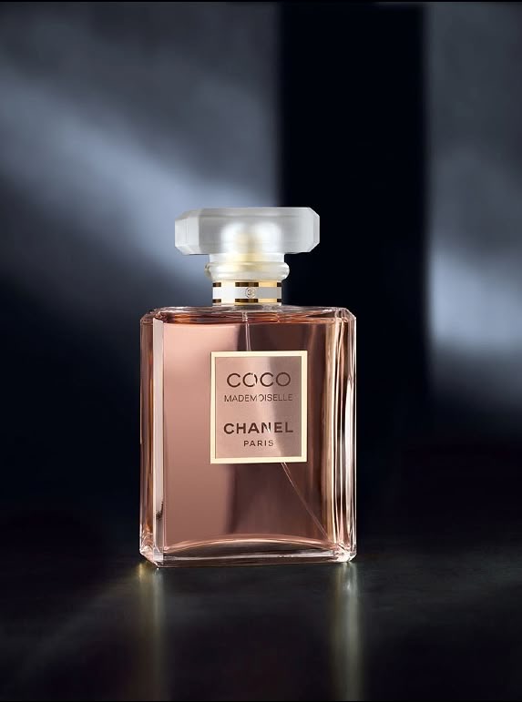Coco Madeimoselle Chanel Eau de Parfum