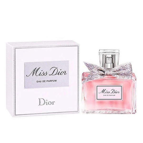 Miss Dior Eau de Parfum