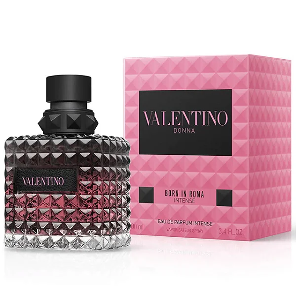 Valentino Donna Born In Roma Intense