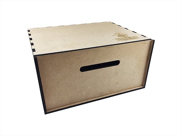 Case para Kit Dashboard Gloomhaven