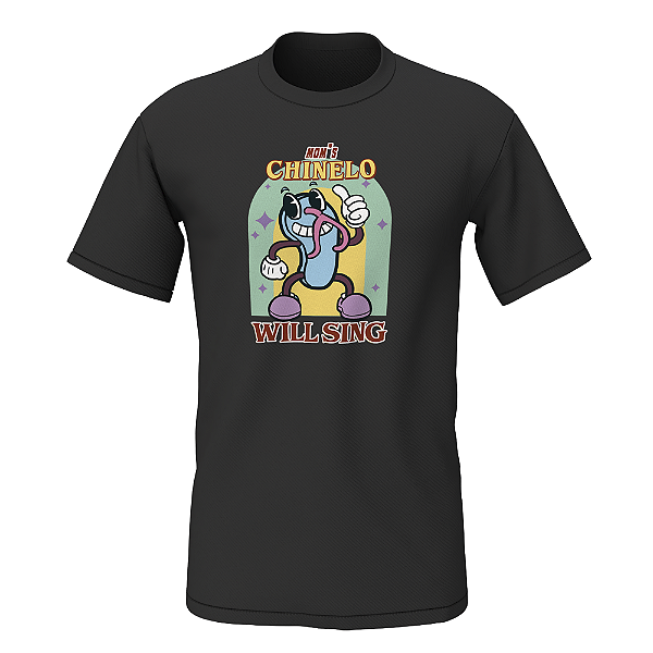 Camiseta Personalizada - Bucaneiros