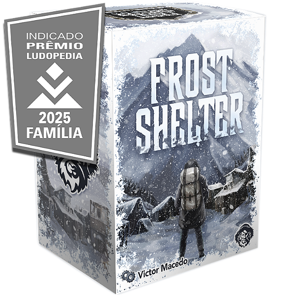Frost Shelter