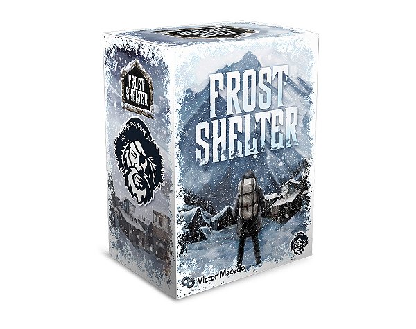 Frost Shelter