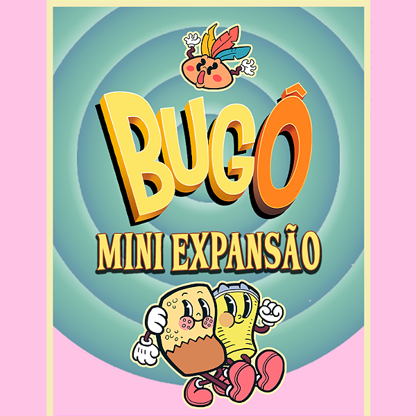 BugÔ - Mini Expansão