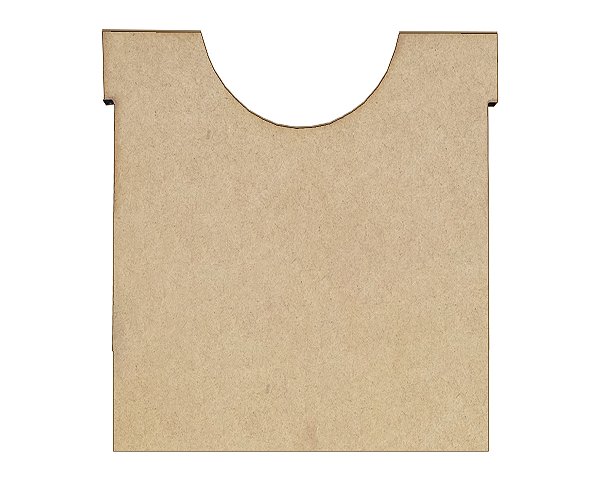 Kit com 4 Separadores para CARD BOX