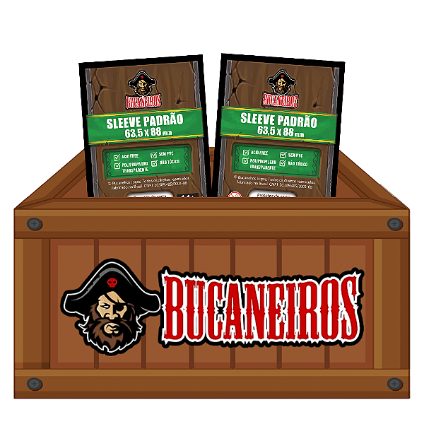 Kit de Sleeves para Critter Kitchen