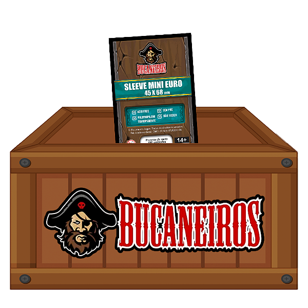 Kit de Sleeves para LEGO Monkey Palace