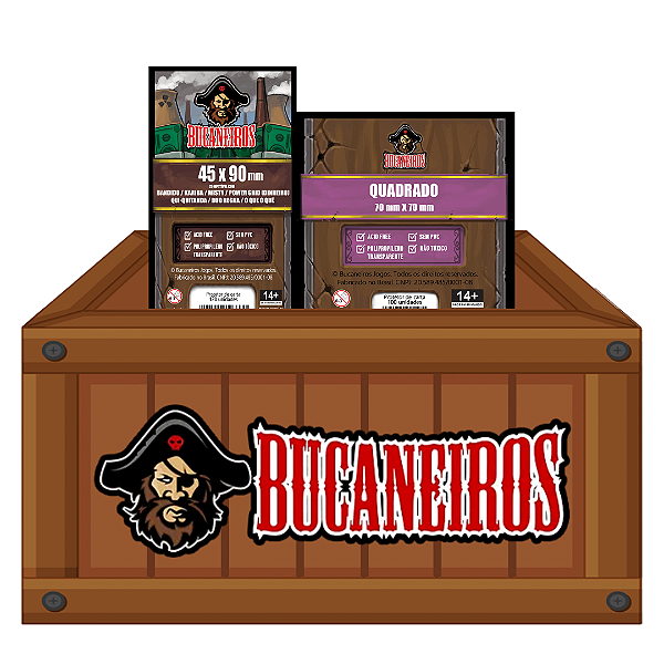 Kit de Sleeve para Power Grid