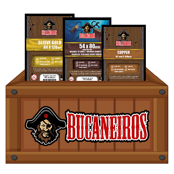 Kit de Sleeve para Oltréé