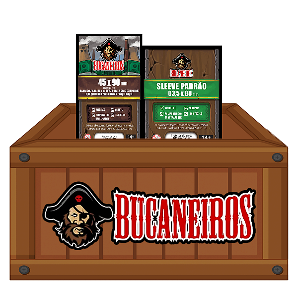 Kit de Sleeve para For Sale