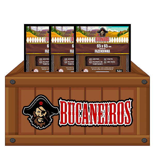 Kit de Sleeve para Hitster