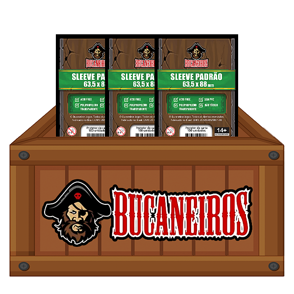 Kit de Sleeve para Emberleaf