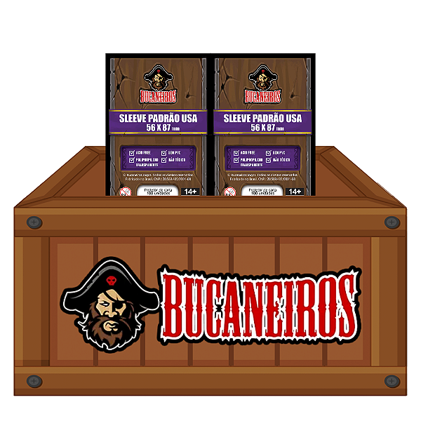 Kit de Sleeve para Spicy