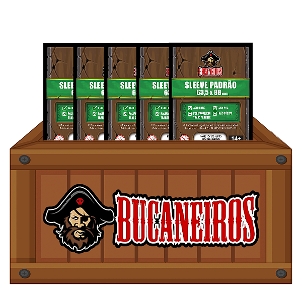 Kit de Sleeve para Gwent: O jogo de Cartas Lendário