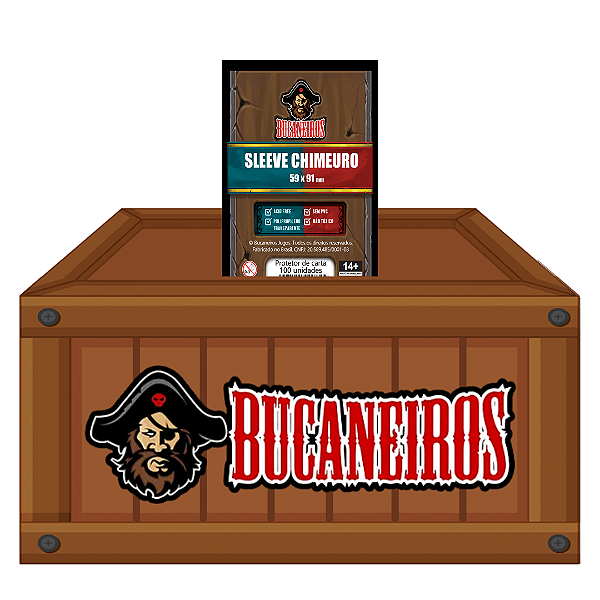 Kit de Sleeve para Trio