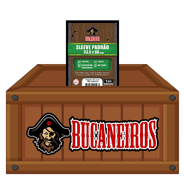 Kit de Sleeve para Moonlight: The Land of the Wolves