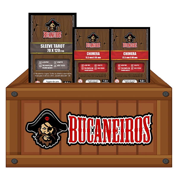 Kit de Sleeve para Cosmic Encounter Duel
