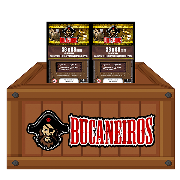 Kit de Sleeve para Formigas
