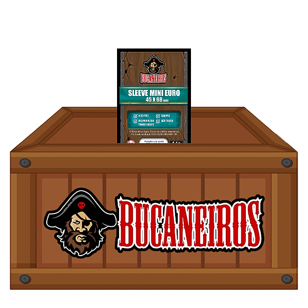 Kit de Sleeve para Golem