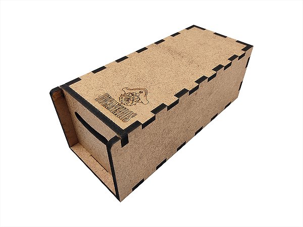 Kit Dashboard para Barrage - Diretor Executivo (4 Unidades) - COM CASE