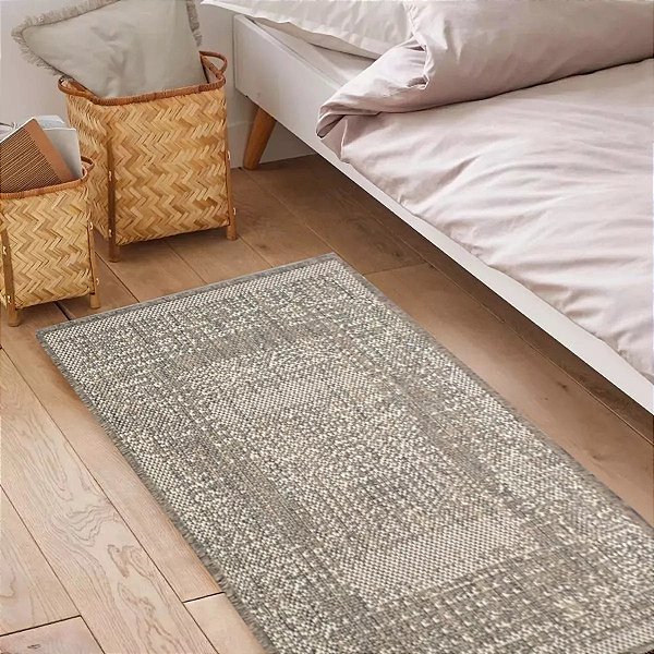 TAPETE CAPACHO SISLLE 0,50 X 0,80 S-611