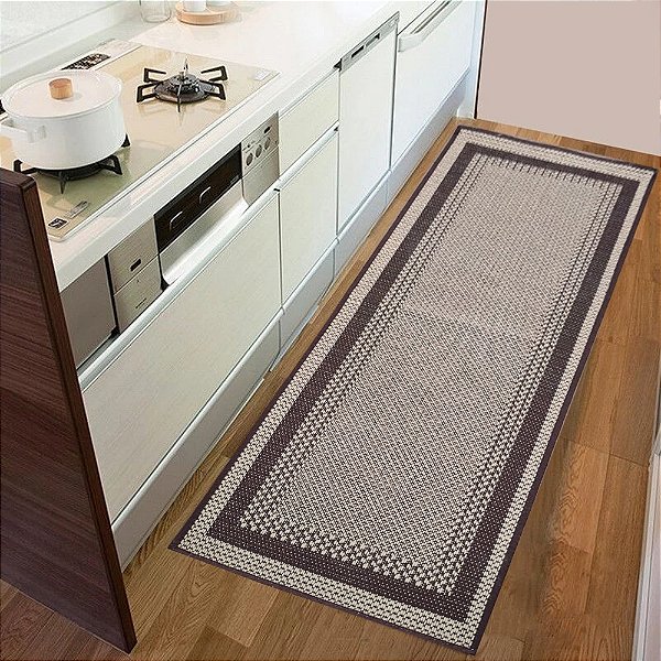 PASSADEIRA SISLLE KS-81 0,50 X 1,50