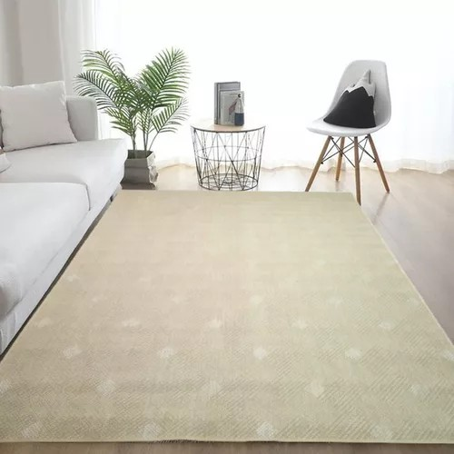 TAPETE SISLLE ESCRITORIO SALA 2,00X3,00 S-567 BEGE