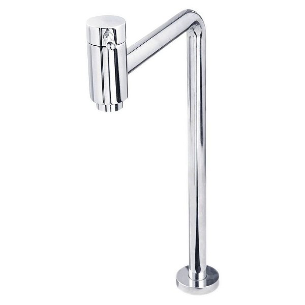 TORNEIRA DE METAL PARA CUBA 1/4 DE VOLTA 3050