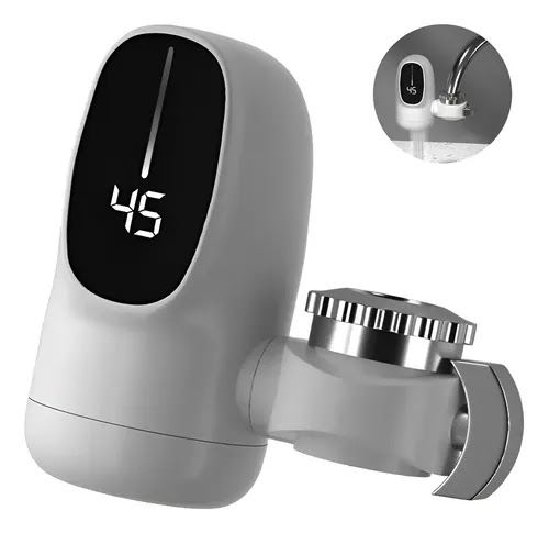 Aquecedor Elétrico para Torneira