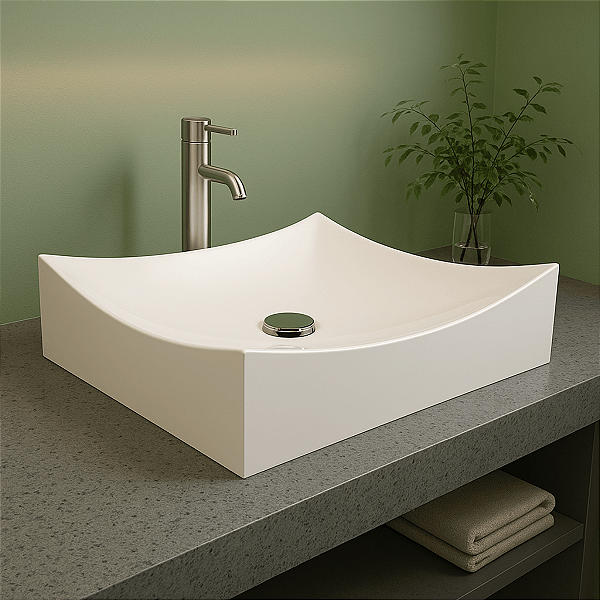 Cuba Marmore Sintético - Padua