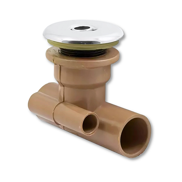 Jato Duplo T Direcional