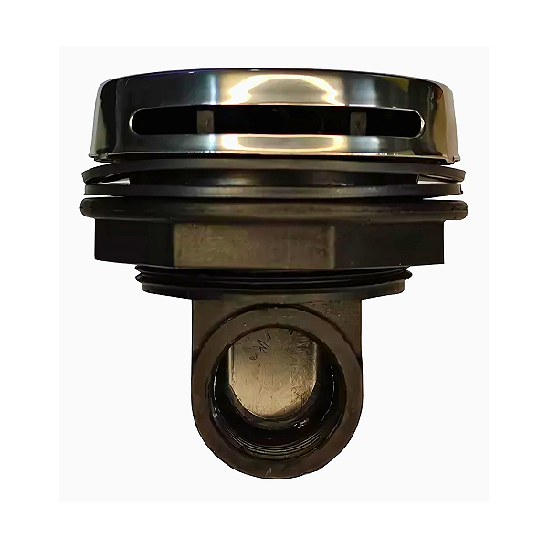 Válvula Ladrão Inox