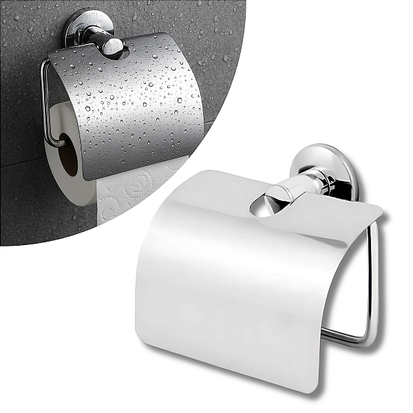 Papeleira com Tampa Veneza